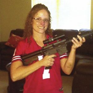 Meet your Posher, Laci